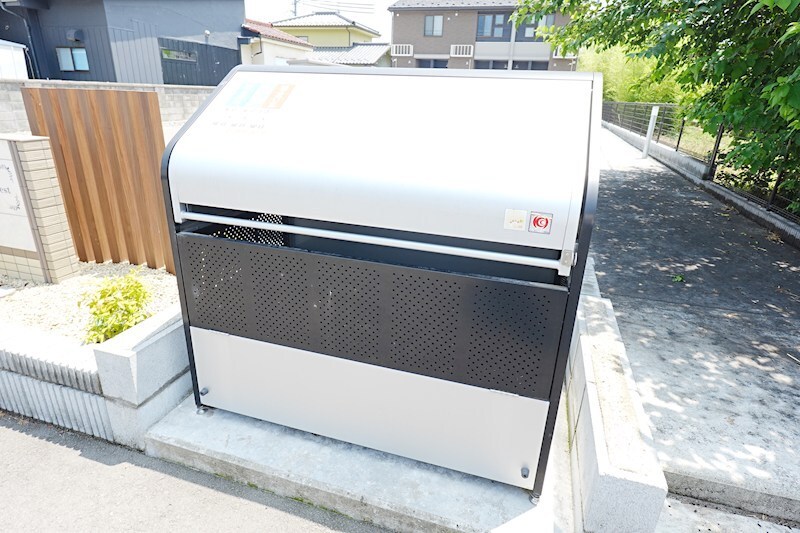 エスポワールWESTの物件内観写真