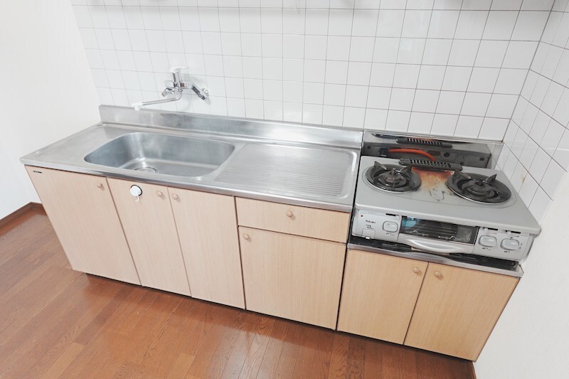 鍛冶町スクエアBの物件内観写真