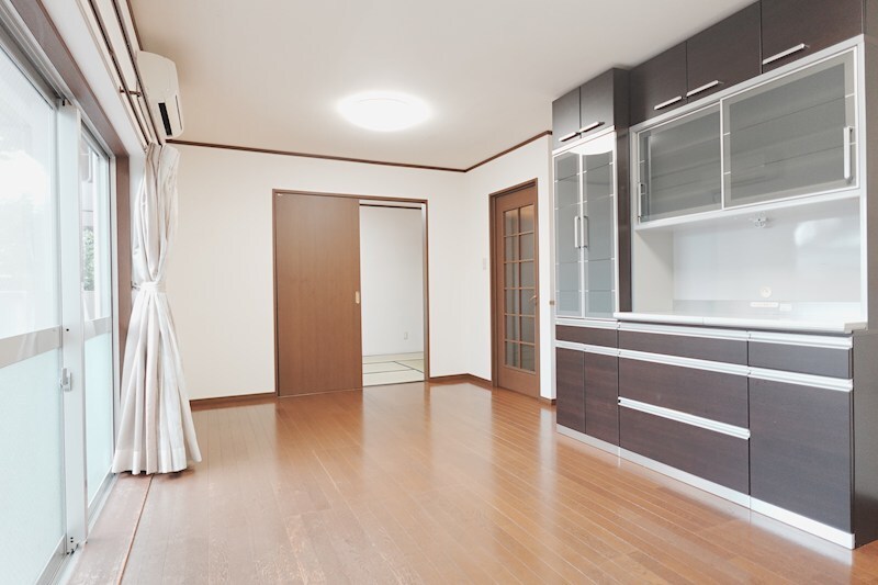 鍛冶町スクエアBの物件内観写真