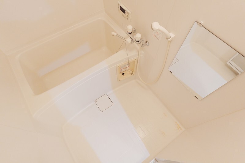 鍛冶町スクエアBの物件内観写真