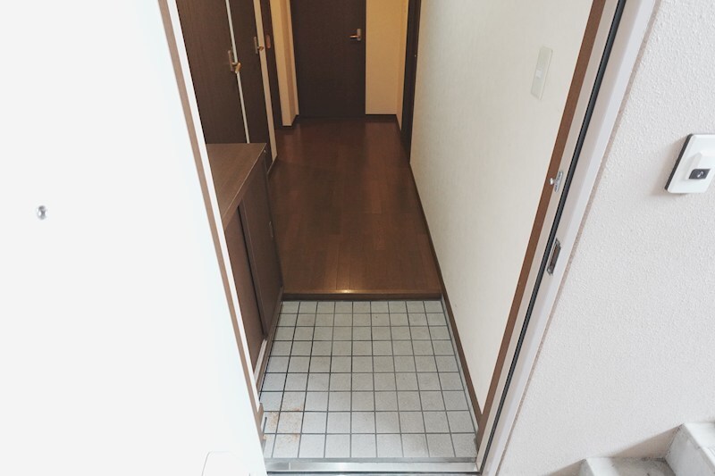 鍛冶町スクエアBの物件内観写真