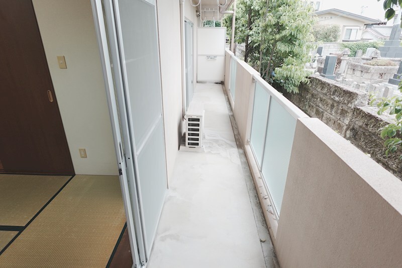 鍛冶町スクエアBの物件内観写真