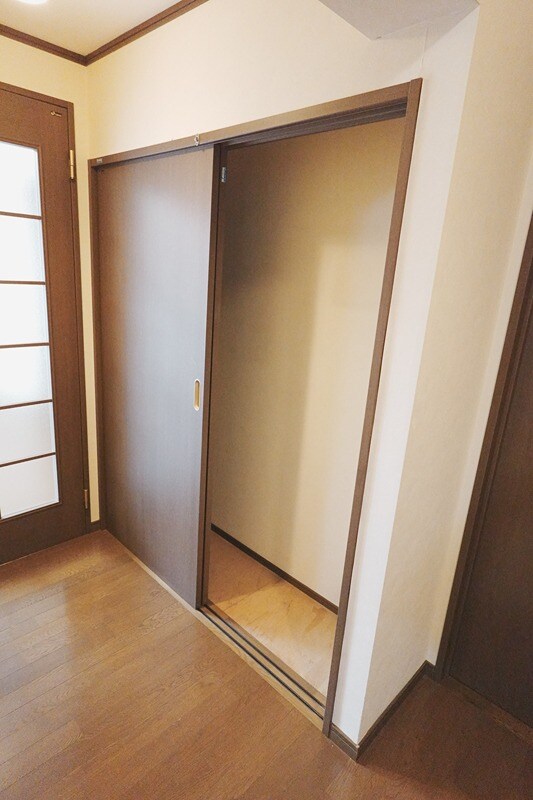 鍛冶町スクエアBの物件内観写真