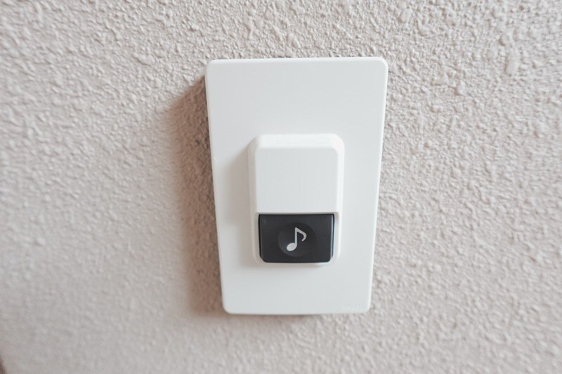 鍛冶町スクエアBの物件内観写真