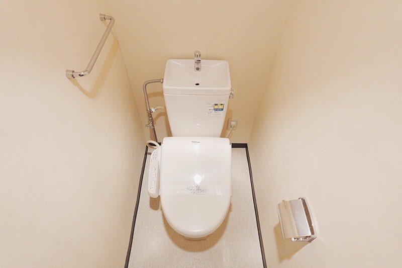 鍛冶町スクエアBの物件内観写真