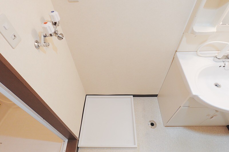 鍛冶町スクエアBの物件内観写真