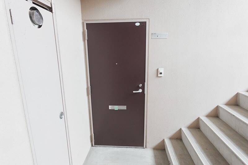 鍛冶町スクエアBの物件内観写真