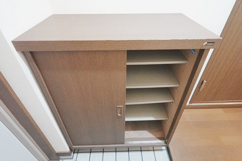 鍛冶町スクエアBの物件内観写真