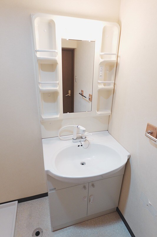 鍛冶町スクエアBの物件内観写真