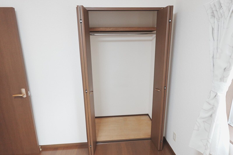 鍛冶町スクエアBの物件内観写真