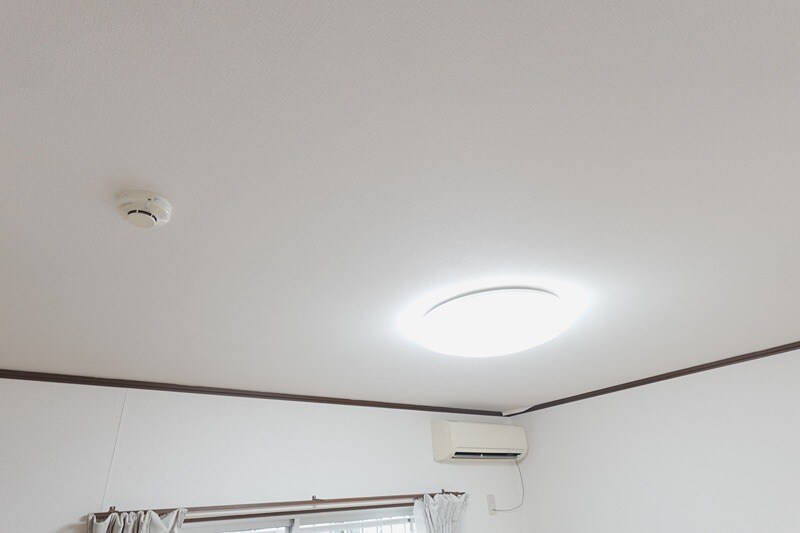 鍛冶町スクエアBの物件内観写真