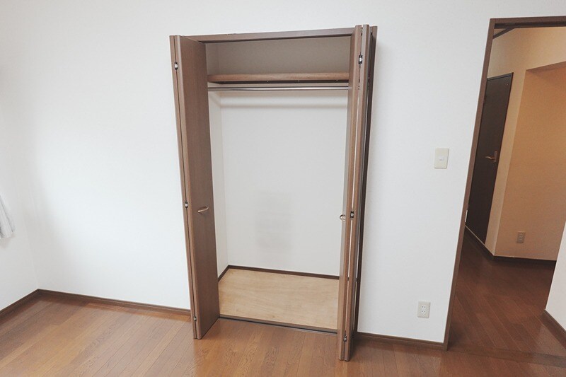 鍛冶町スクエアBの物件内観写真