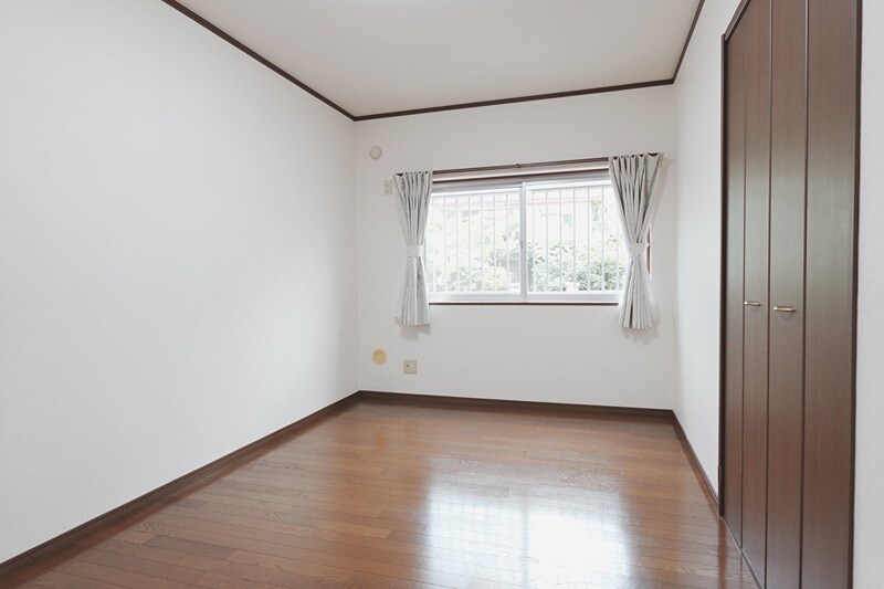 鍛冶町スクエアBの物件内観写真