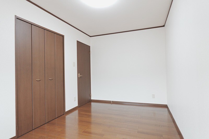 鍛冶町スクエアBの物件内観写真