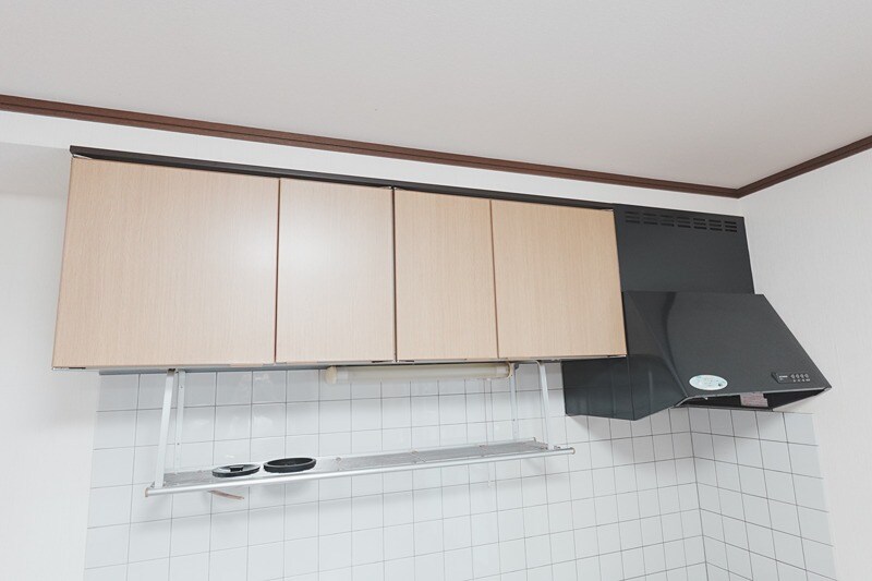 鍛冶町スクエアBの物件内観写真