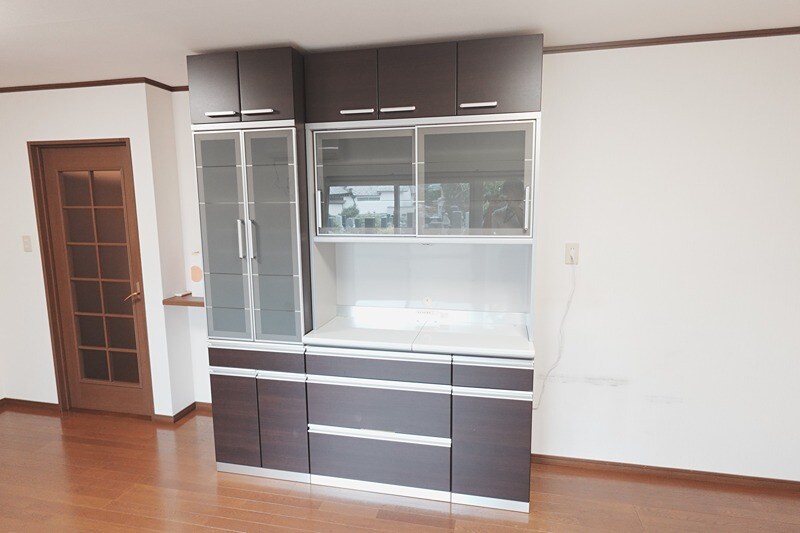 鍛冶町スクエアBの物件内観写真