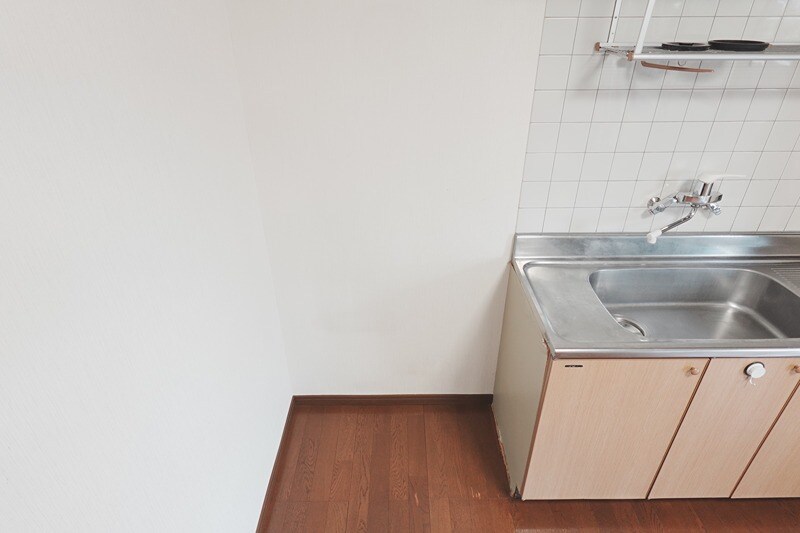 鍛冶町スクエアBの物件内観写真