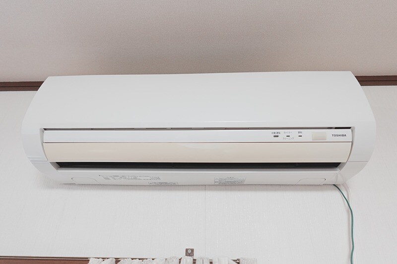 鍛冶町スクエアBの物件内観写真