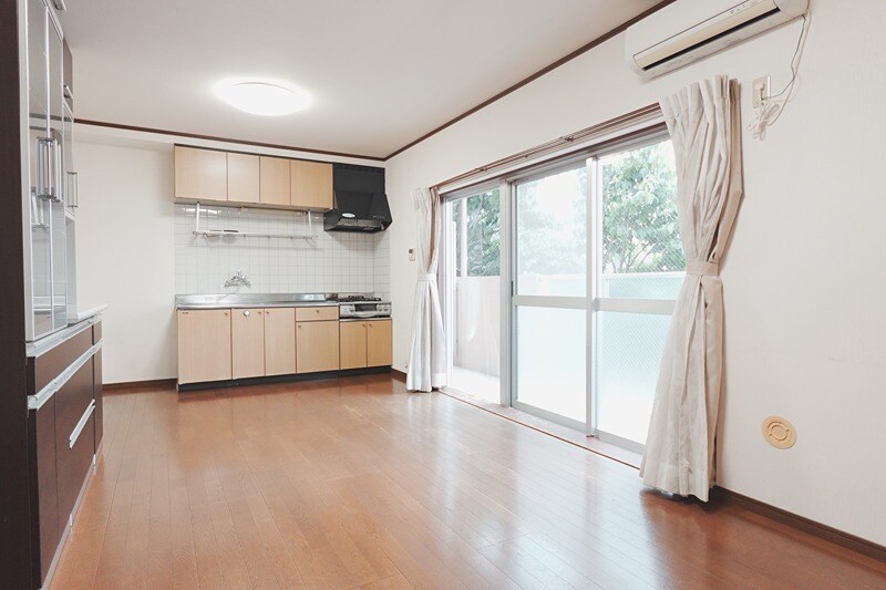 鍛冶町スクエアBの物件内観写真