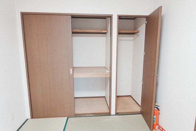 鍛冶町スクエアBの物件内観写真