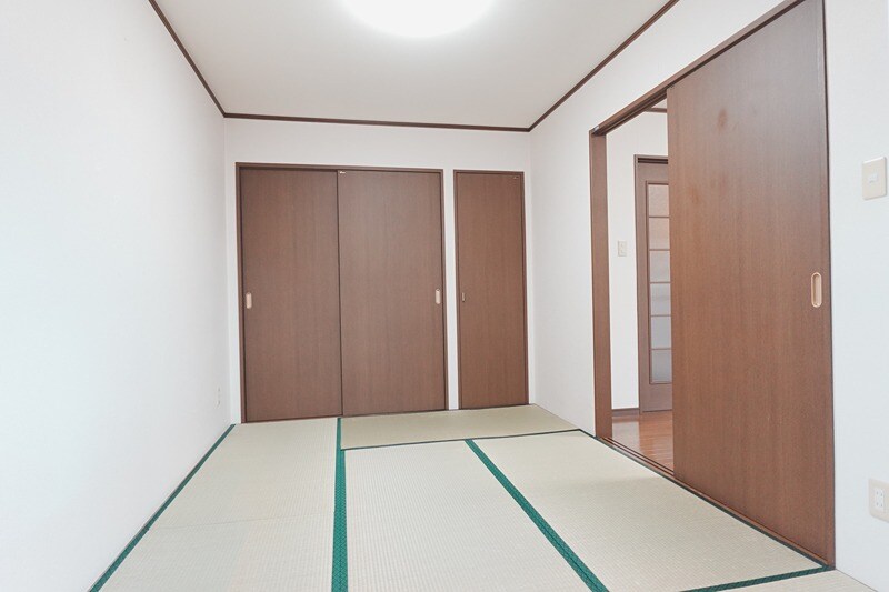 鍛冶町スクエアBの物件内観写真