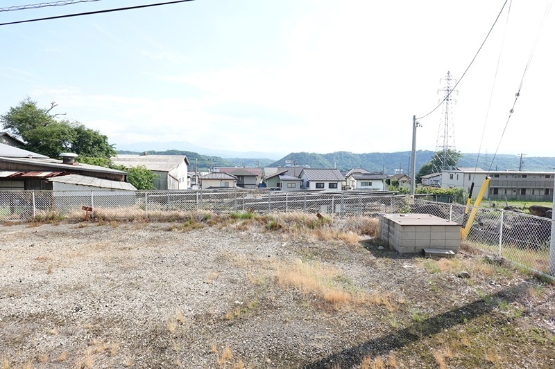 サンライズマンションB棟の物件内観写真