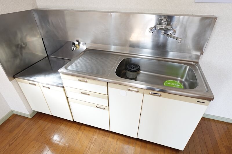 サンライズマンションB棟の物件内観写真