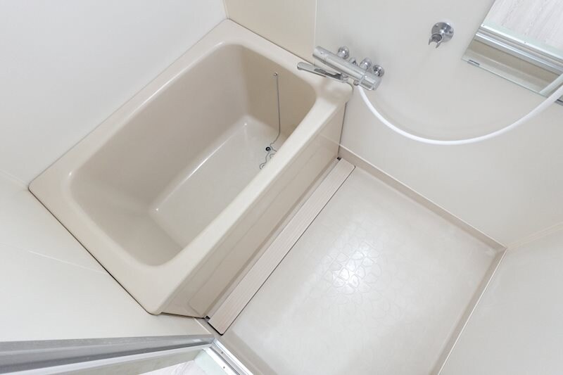 サンライズマンションB棟の物件内観写真