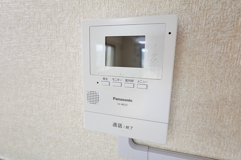 サンライズマンションB棟の物件内観写真