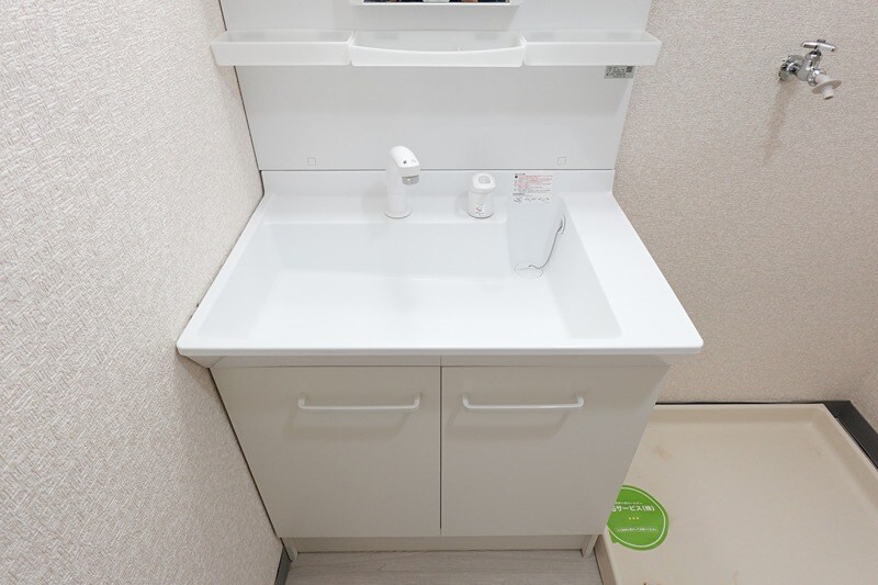 サンライズマンションB棟の物件内観写真