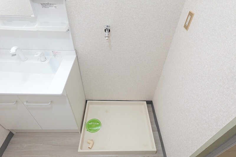 サンライズマンションB棟の物件内観写真