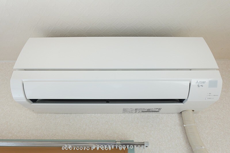 サンライズマンションB棟の物件内観写真