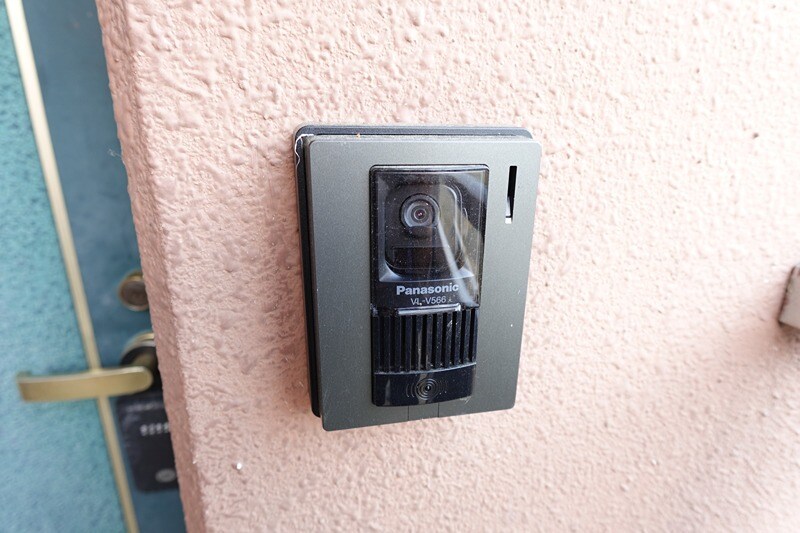 サンライズマンションB棟の物件内観写真