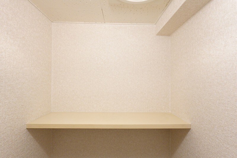 サンライズマンションB棟の物件内観写真