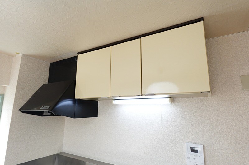 サンライズマンションB棟の物件内観写真