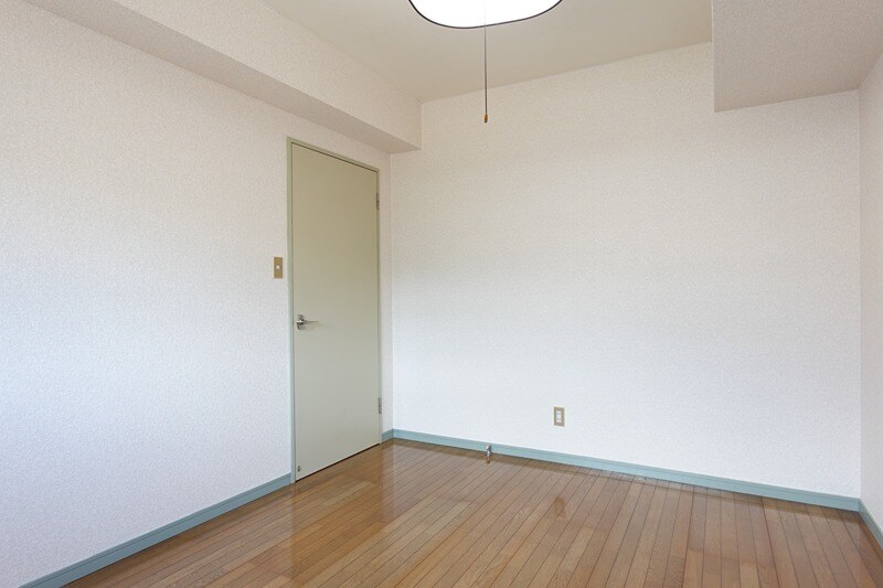 サンライズマンションB棟の物件内観写真