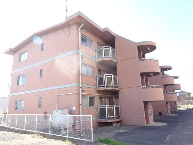 サンライズマンションB棟の物件内観写真