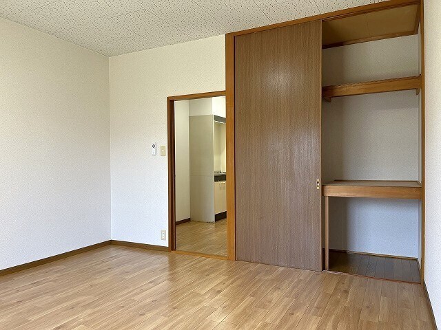 保屋野ハイツの物件内観写真