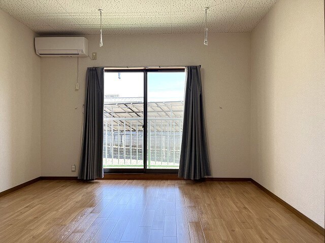 保屋野ハイツの物件内観写真