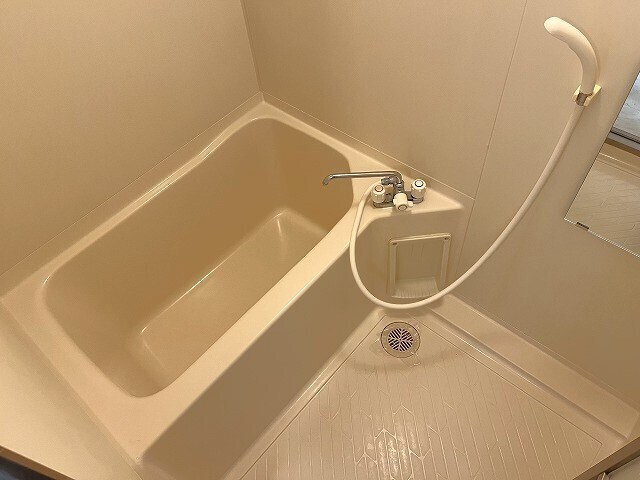 保屋野ハイツの物件内観写真