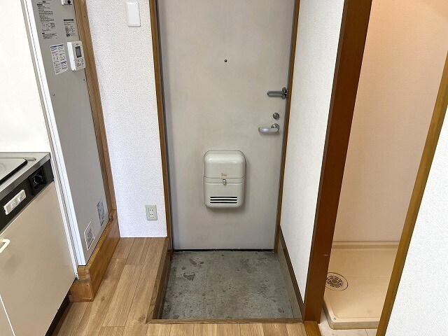 保屋野ハイツの物件内観写真