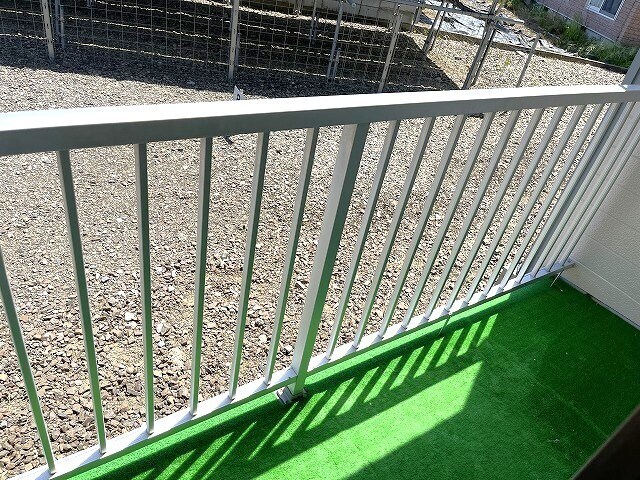 保屋野ハイツの物件内観写真