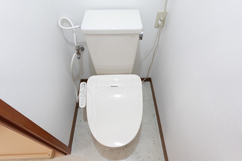 保屋野ハイツの物件内観写真