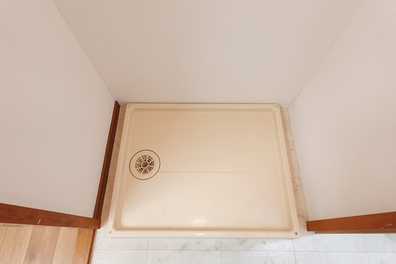 保屋野ハイツの物件内観写真