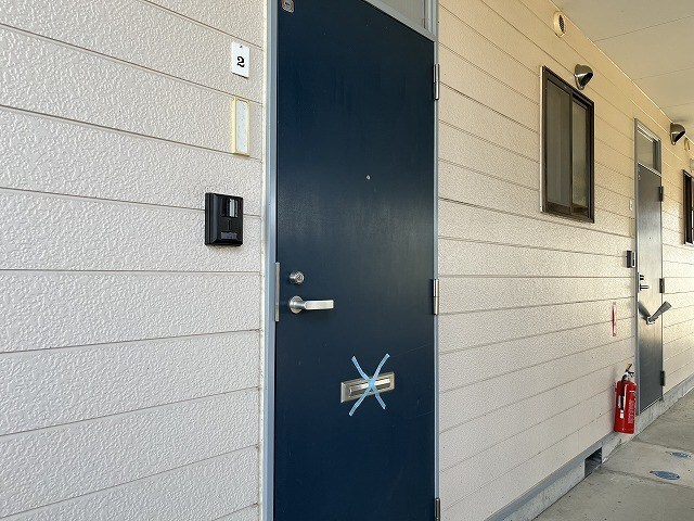 保屋野ハイツの物件内観写真