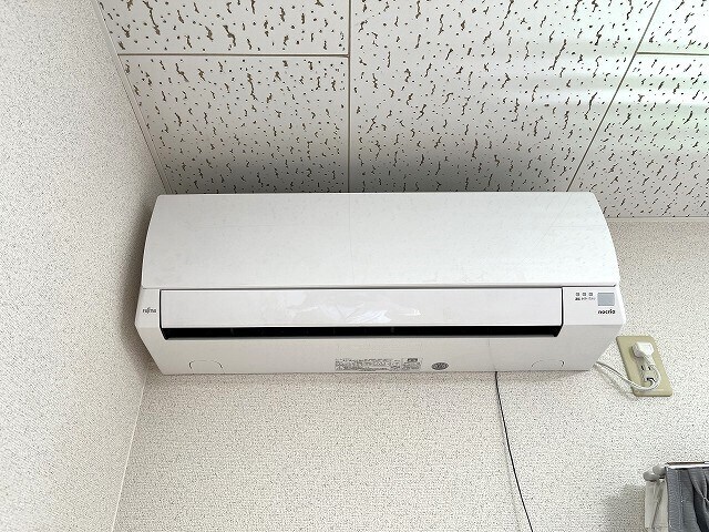 保屋野ハイツの物件内観写真