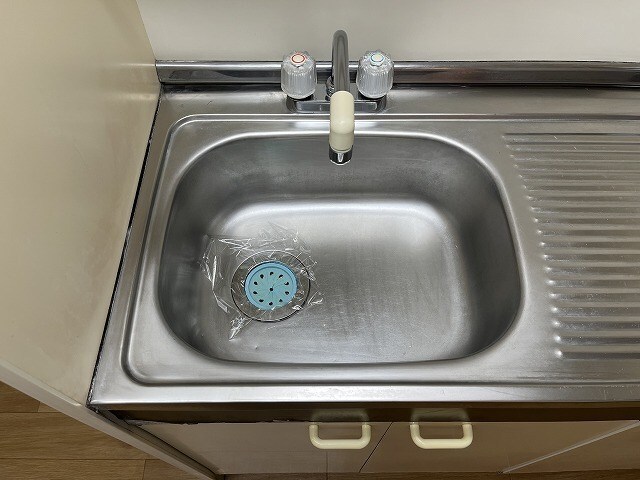 保屋野ハイツの物件内観写真