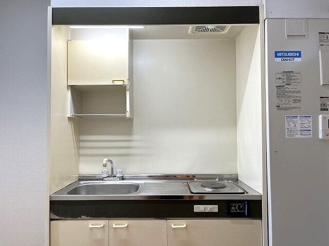 保屋野ハイツの物件内観写真