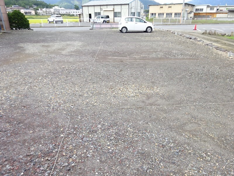 保屋野ハイツの物件内観写真