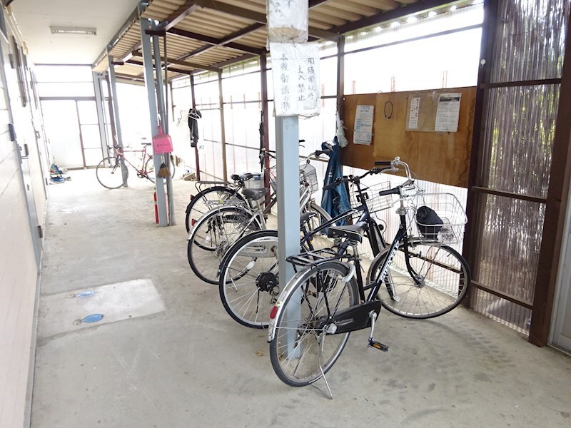 保屋野ハイツの物件内観写真